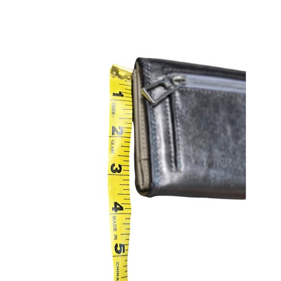 LODIS wallet Silver Pewter - Picture 3 of 10